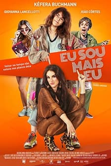 Eu sou mais eu (2019) afişi
