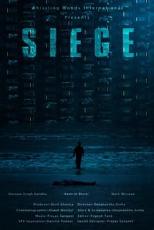 Poliorkia (2019) afişi