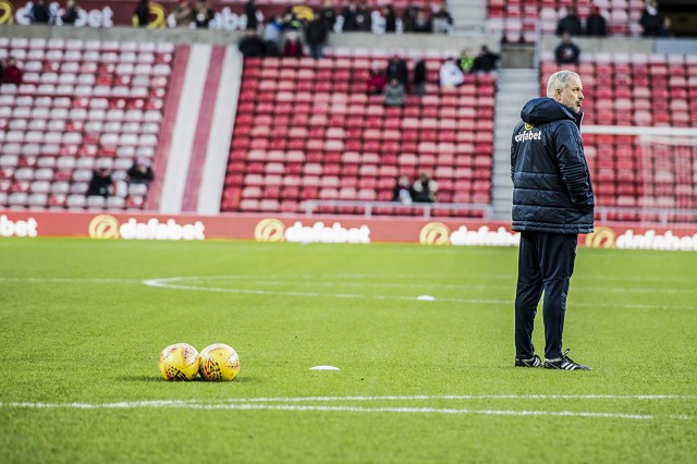 Sunderland 'Til I Die fotoğrafı