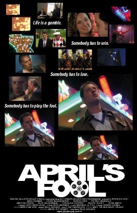 April's Fool (2001) afişi