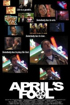 April's Fool (2001) afişi