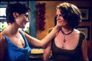 April's Shower Fotoğrafı