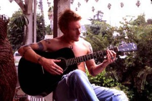 April's Shower fotoğrafı