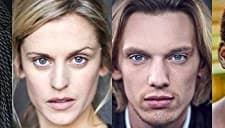 The Long Night (2019) afişi