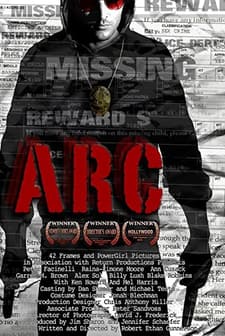 Arc (2006) afişi