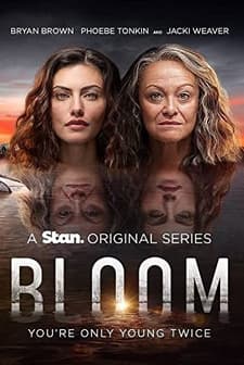 Bloom (2019) afişi