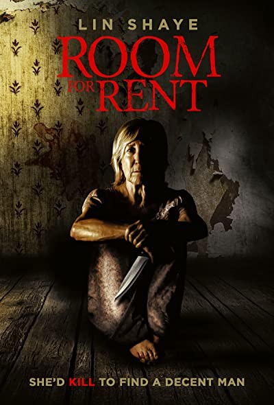 Room for Rent (2019) afişi