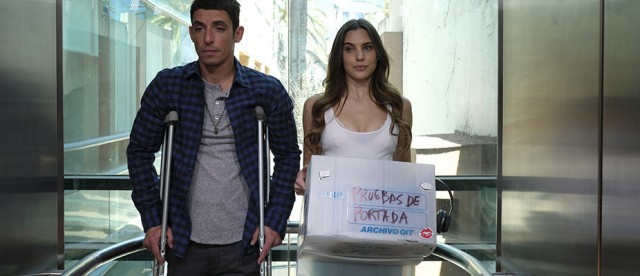 En las buenas y en las malas Fotoğrafı