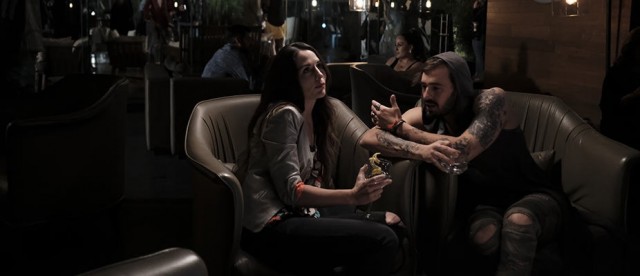 En las buenas y en las malas Fotoğrafı