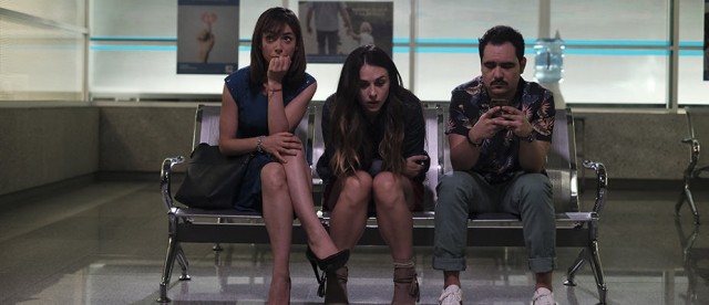 En las buenas y en las malas fotoğrafı