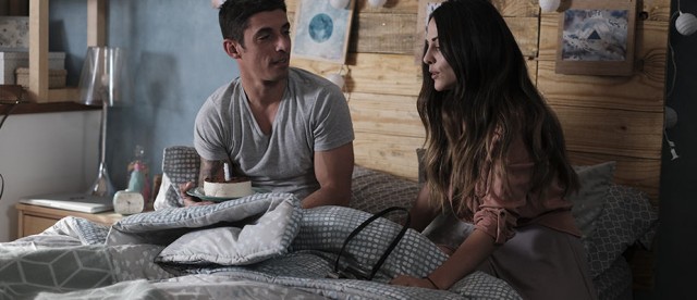 En las buenas y en las malas fotoğrafı