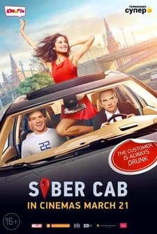 Sober Driver (2019) afişi