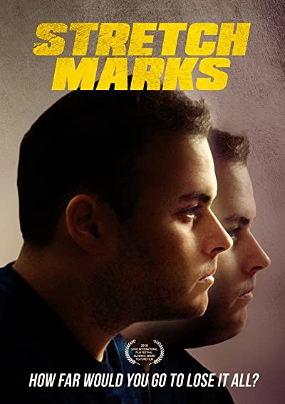 Stretch Marks (2018) afişi