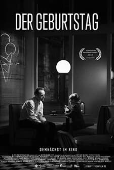 Der Geburtstag (2019) afişi