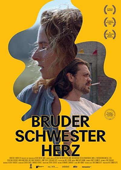 Schwester.Herz (2019) afişi