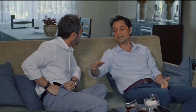 Ölümü Gör Fotoğrafı