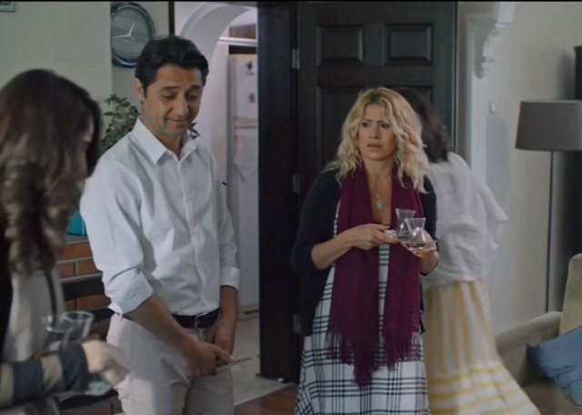 Ölümü Gör Fotoğrafı