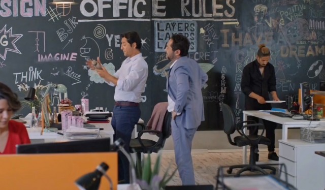 Ölümü Gör Fotoğrafı