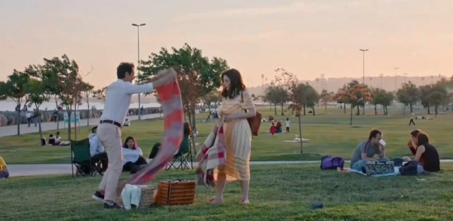 Ölümü Gör Fotoğrafı