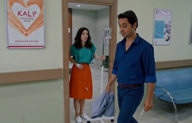 Ölümü Gör Fotoğrafı