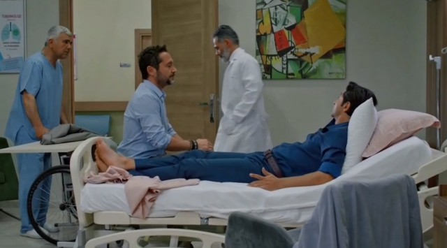 Ölümü Gör Fotoğrafı