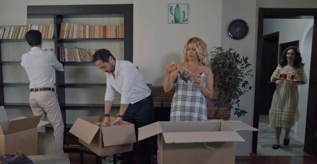 Ölümü Gör Fotoğrafı