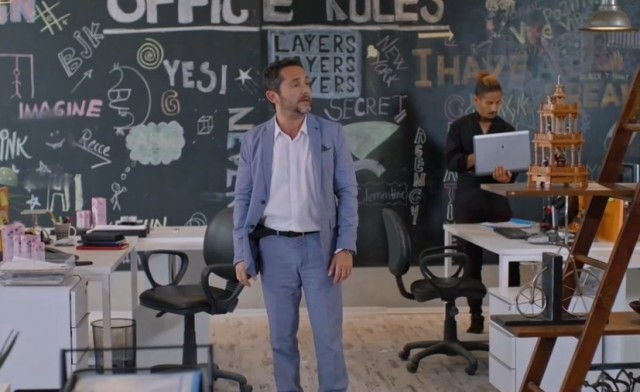 Ölümü Gör Fotoğrafı