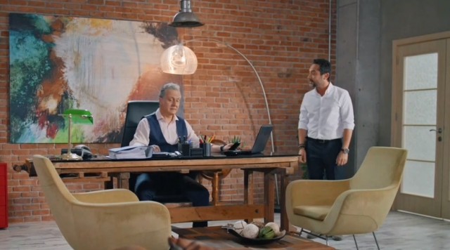 Ölümü Gör Fotoğrafı