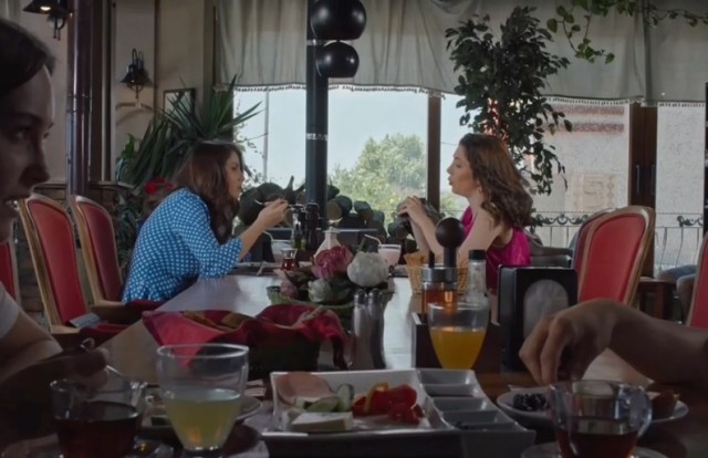 Ölümü Gör Fotoğrafı