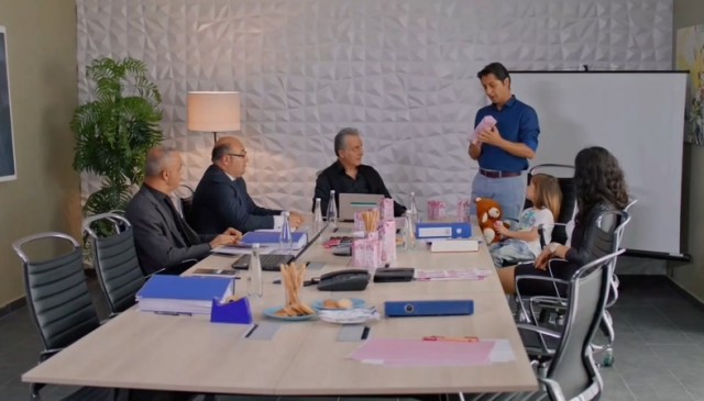 Ölümü Gör Fotoğrafı