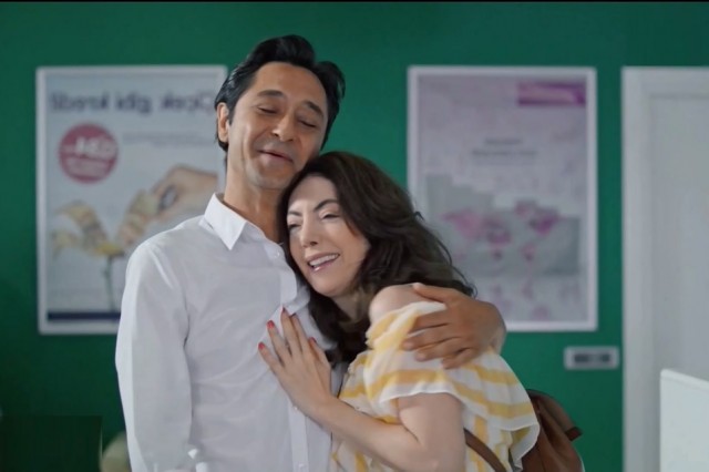 Ölümü Gör Fotoğrafı