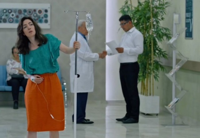 Ölümü Gör Fotoğrafı