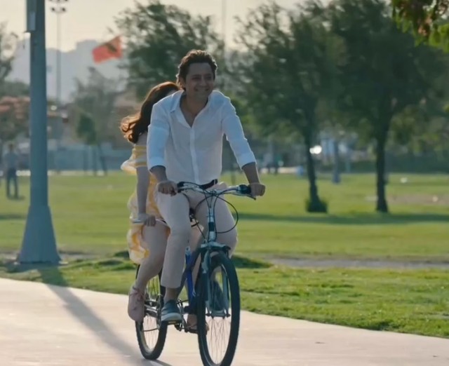 Ölümü Gör Fotoğrafı