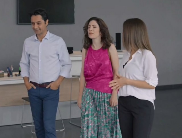 Ölümü Gör Fotoğrafı