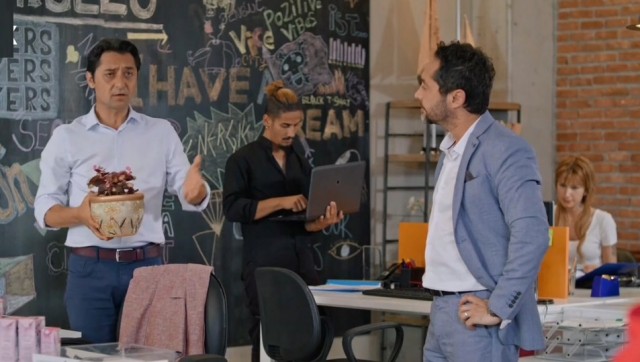 Ölümü Gör Fotoğrafı