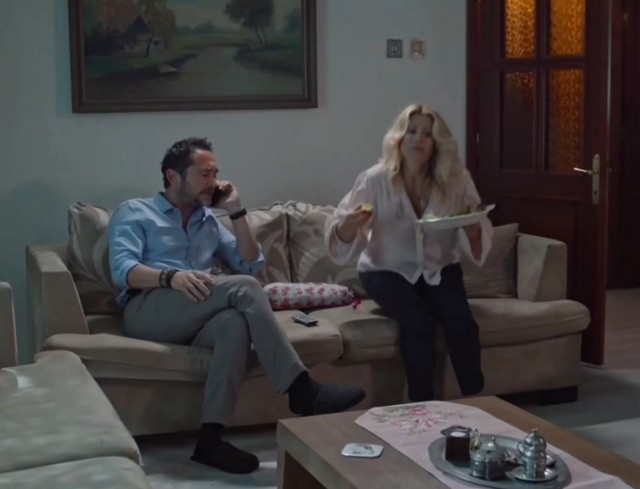 Ölümü Gör Fotoğrafı