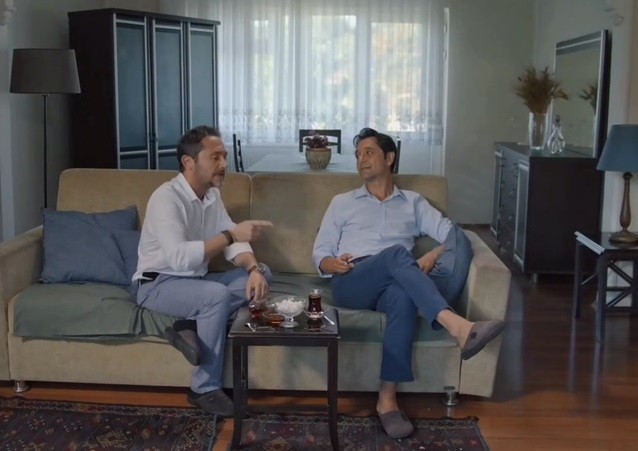 Ölümü Gör Fotoğrafı