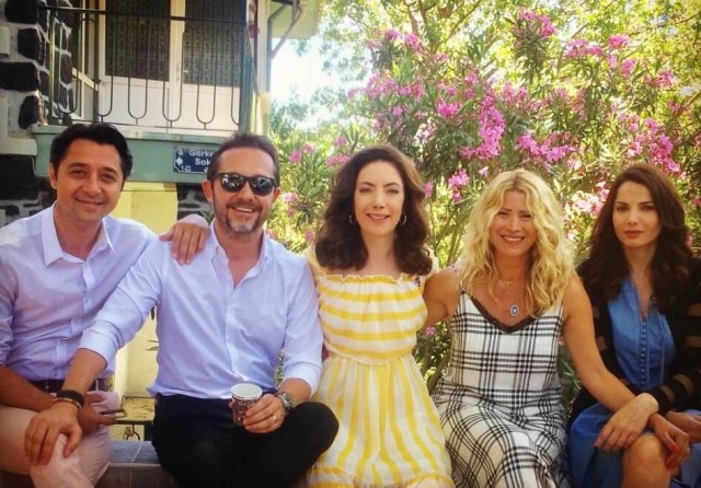 Ölümü Gör Fotoğrafı