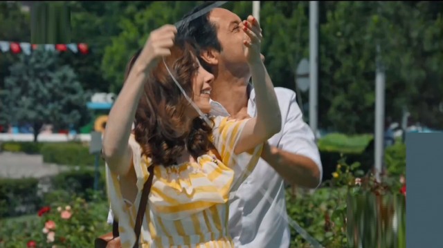 Ölümü Gör Fotoğrafı