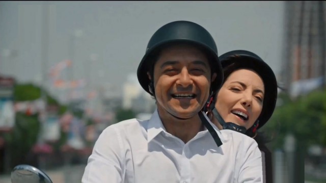 Ölümü Gör Fotoğrafı