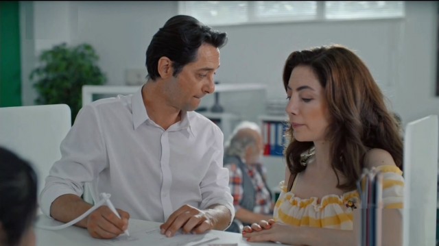 Ölümü Gör Fotoğrafı