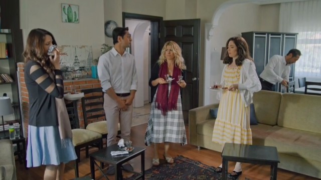 Ölümü Gör Fotoğrafı