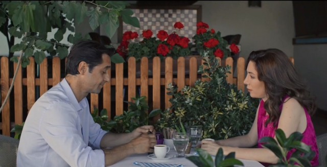 Ölümü Gör Fotoğrafı