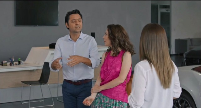 Ölümü Gör Fotoğrafı