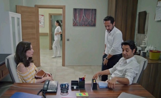 Ölümü Gör Fotoğrafı