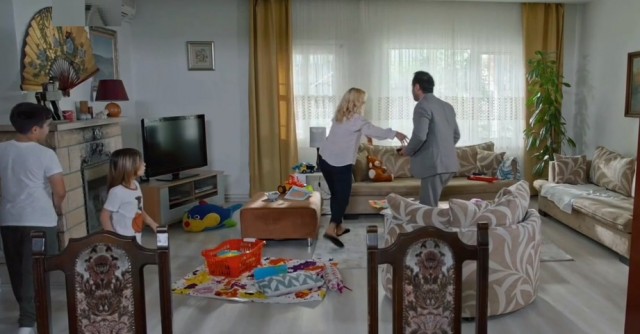 Ölümü Gör Fotoğrafı