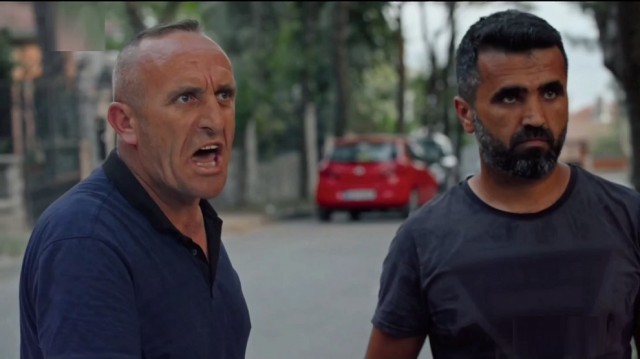 Ölümü Gör Fotoğrafı