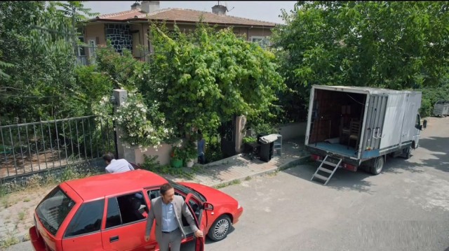 Ölümü Gör Fotoğrafı