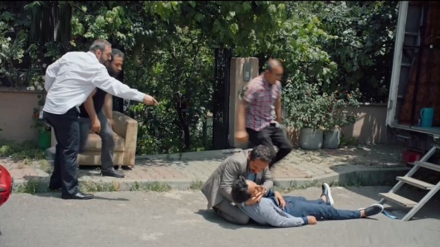 Ölümü Gör Fotoğrafı