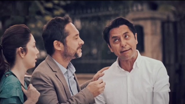 Ölümü Gör Fotoğrafı